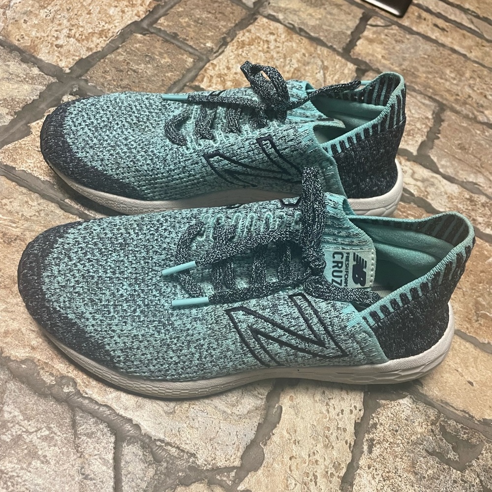 New Balance Fresh Foam Tennis Shoes